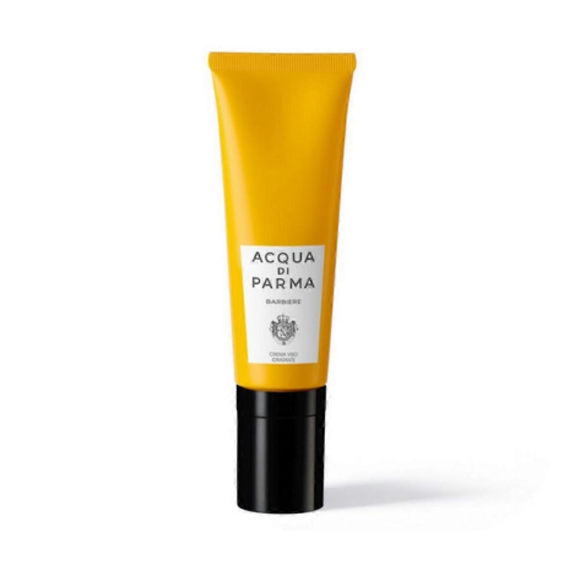 Barbiere - Hydraterende gezichtscrème