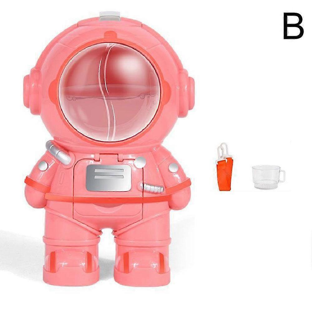 Automatic Water Dispenser Cup Holder Wall-Mounted Cups Space Saving