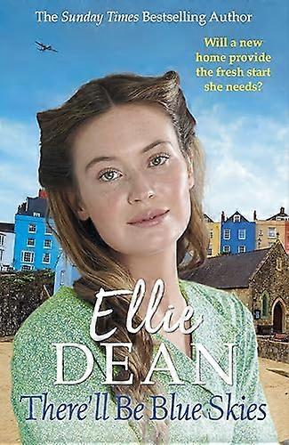 Therell Be Blue Skies