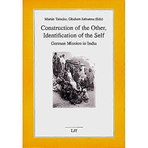 Constructie van de Ander, Identificatie van het Zelf