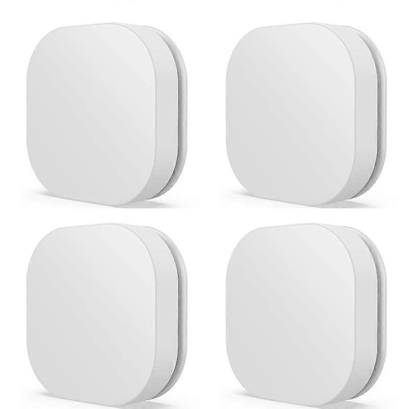 Tuya Smart Zigbee Button Wireless Switch 1 Gang 3 Mode Long Press Dimming