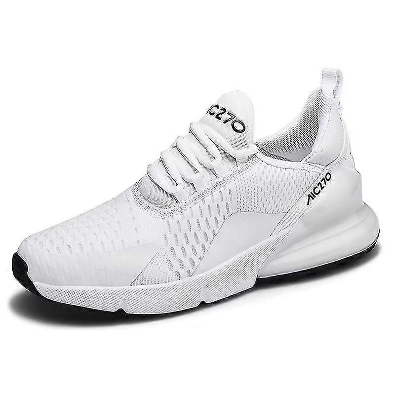 Casual Sneakers Breathable Mesh Running Couple Summer Trendy Shoes