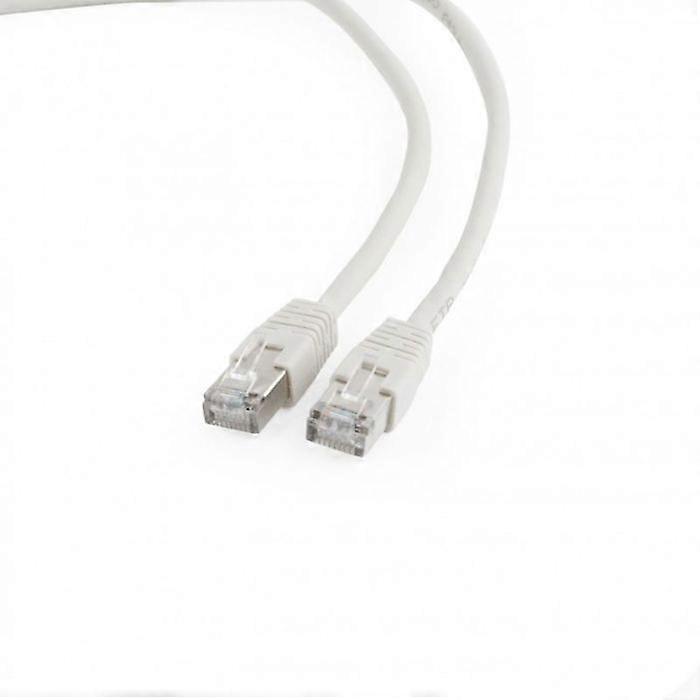 Network Cable - Gembird - PP6-1M - 1 meter - Durable - Fast Transfer Speed