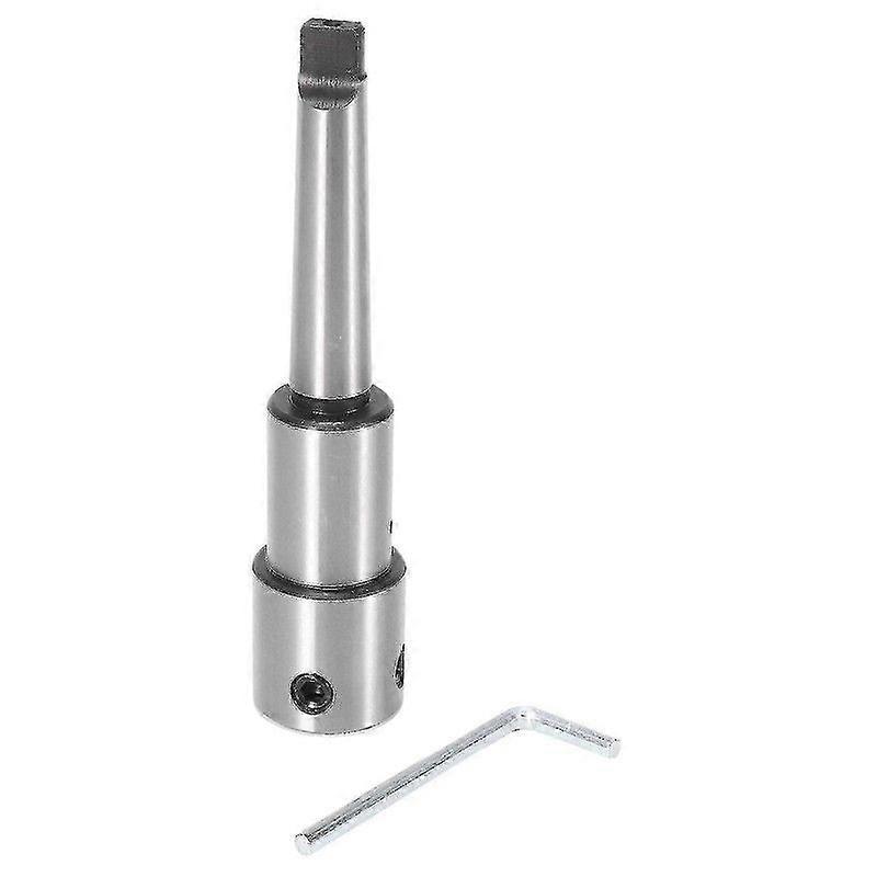 Cortador anular Arbor con morse cónico Mt2 para 3/4 de pulgada Weldon Shank Annular Cutters Extension On Dr