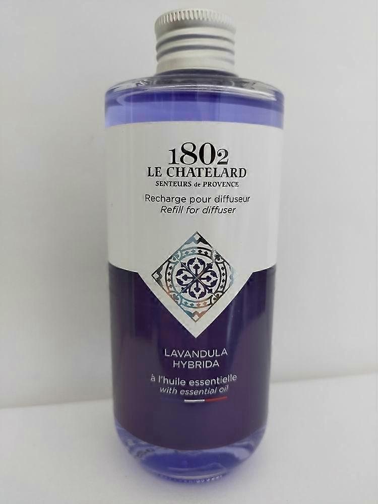 Nachfüllpackung Duftöl Lavendel