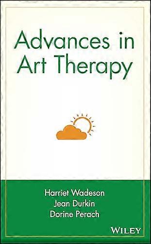 Advances in Art Therapy