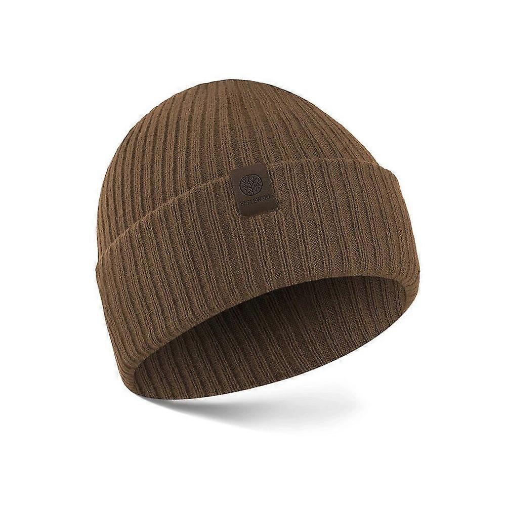 Caps Betlewski BCMBK03BRAZOWY76399