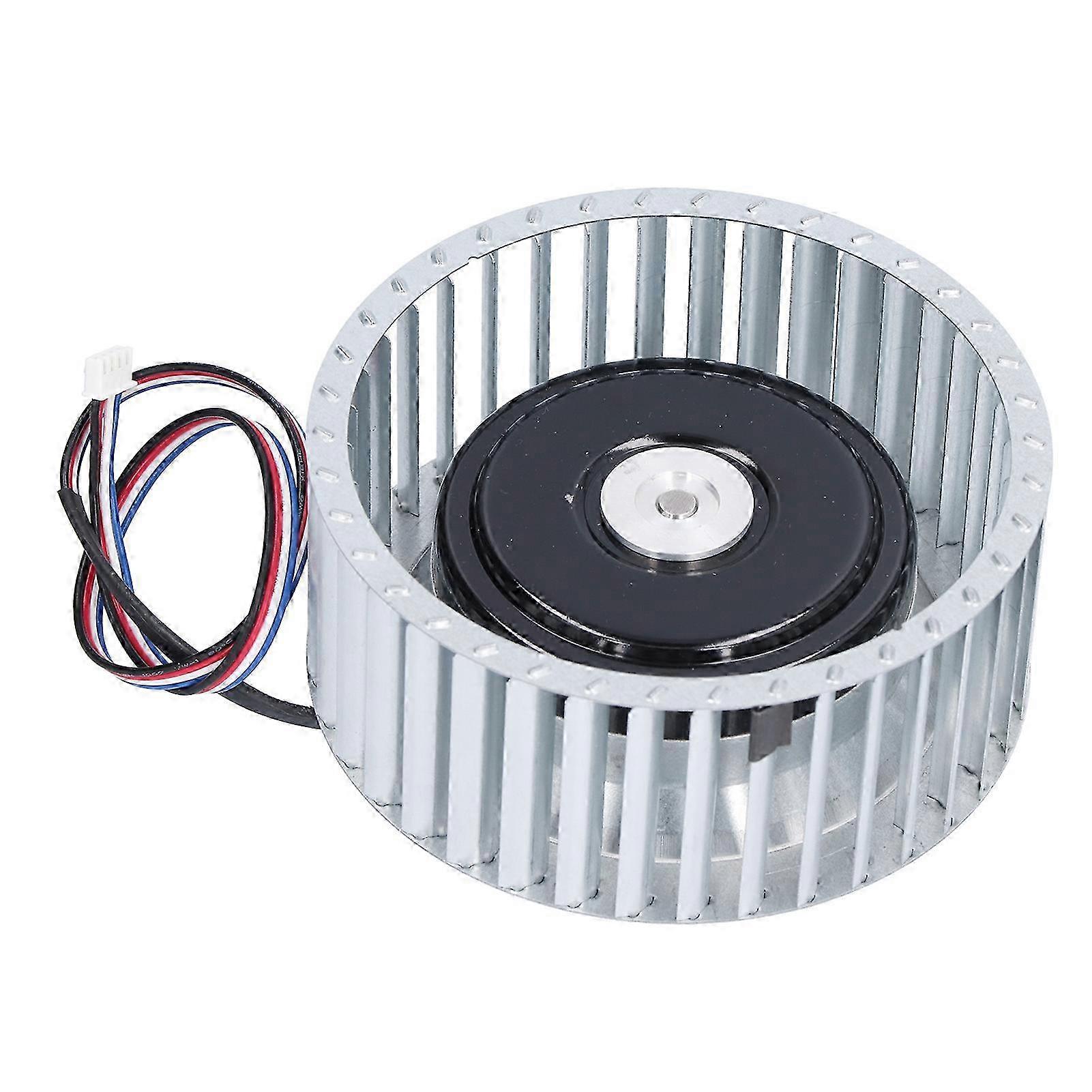 Rolamento de esferas do ventilador de resfriamento centrífugo PWM Speed F Class Isolação 1.4A 2000RPM 14059 DC24V