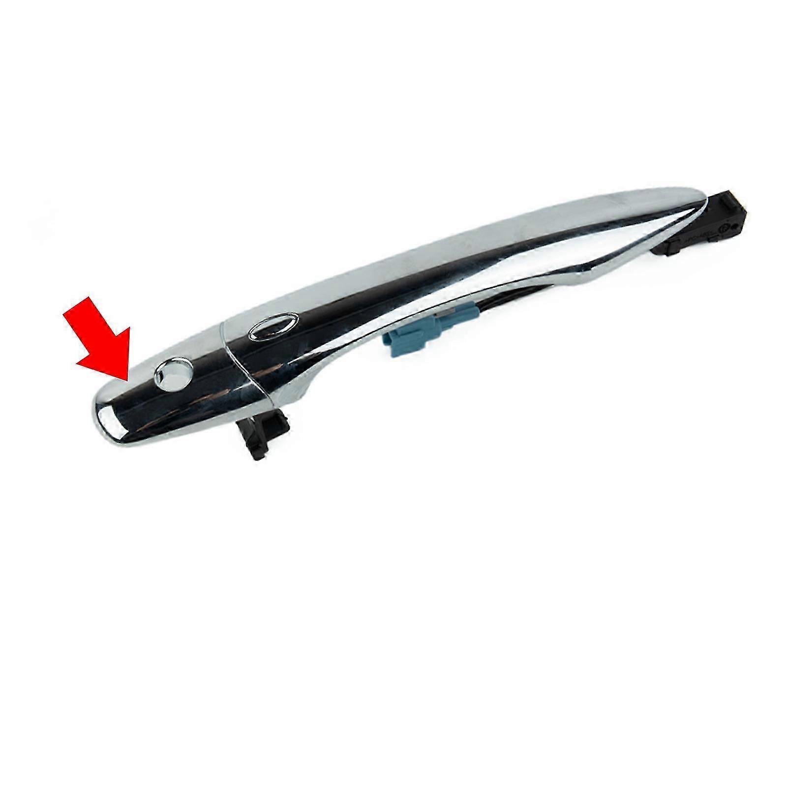 Fit INFINITI QX60 QX70 QX80 EX35 FX35 Front Left Outside Door Handle Cap