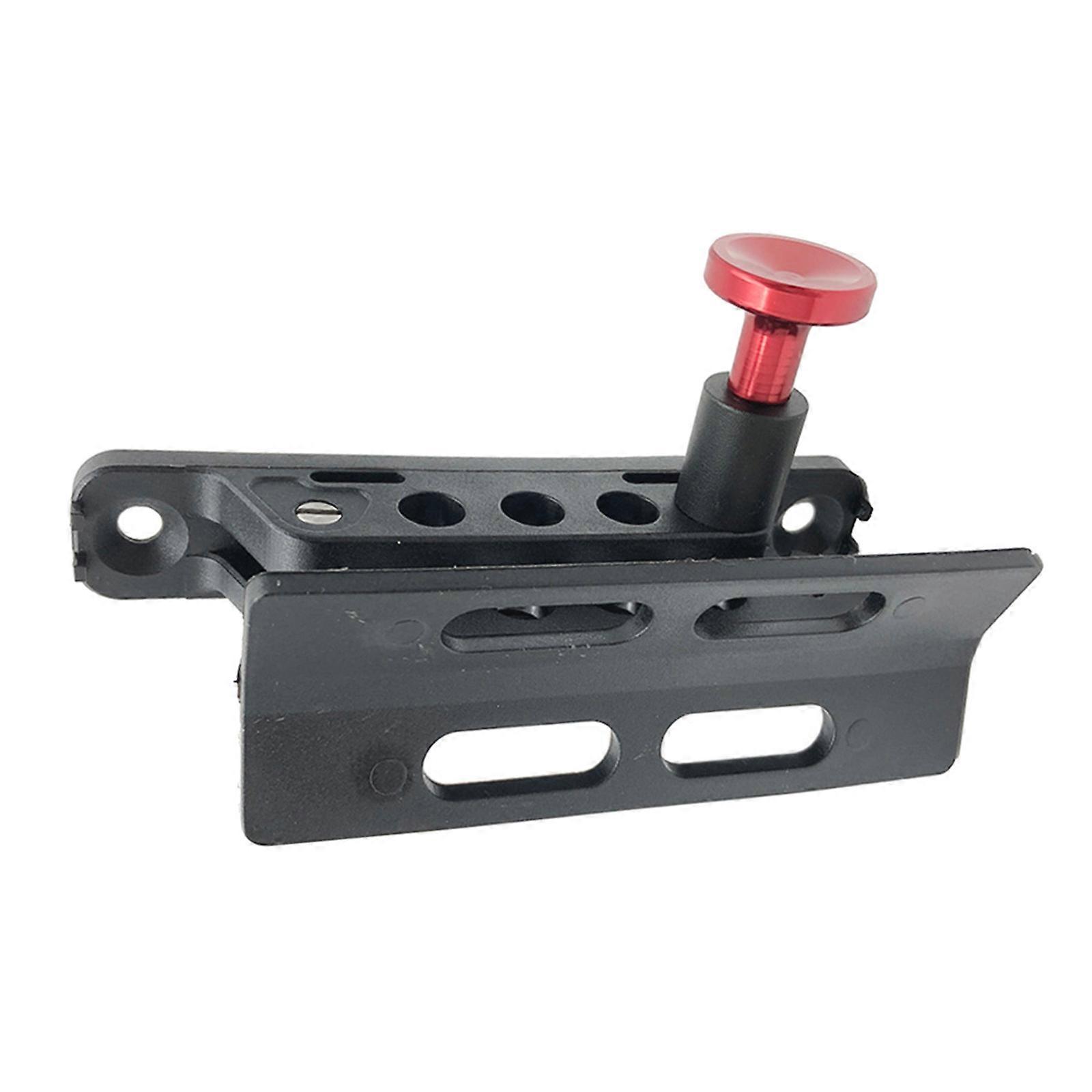Universal quick release mount
