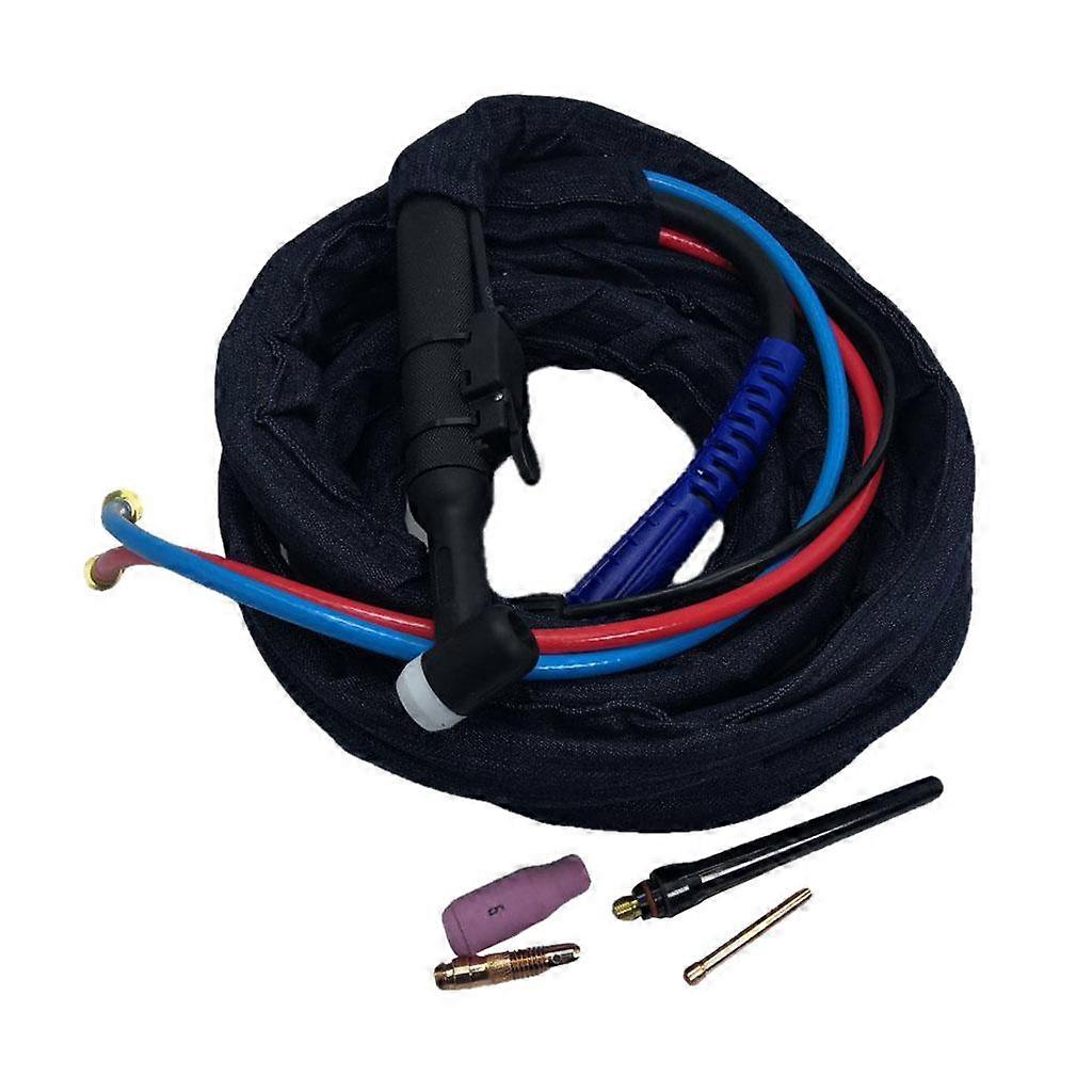WP-18 Welding Set 5 Meters Cable