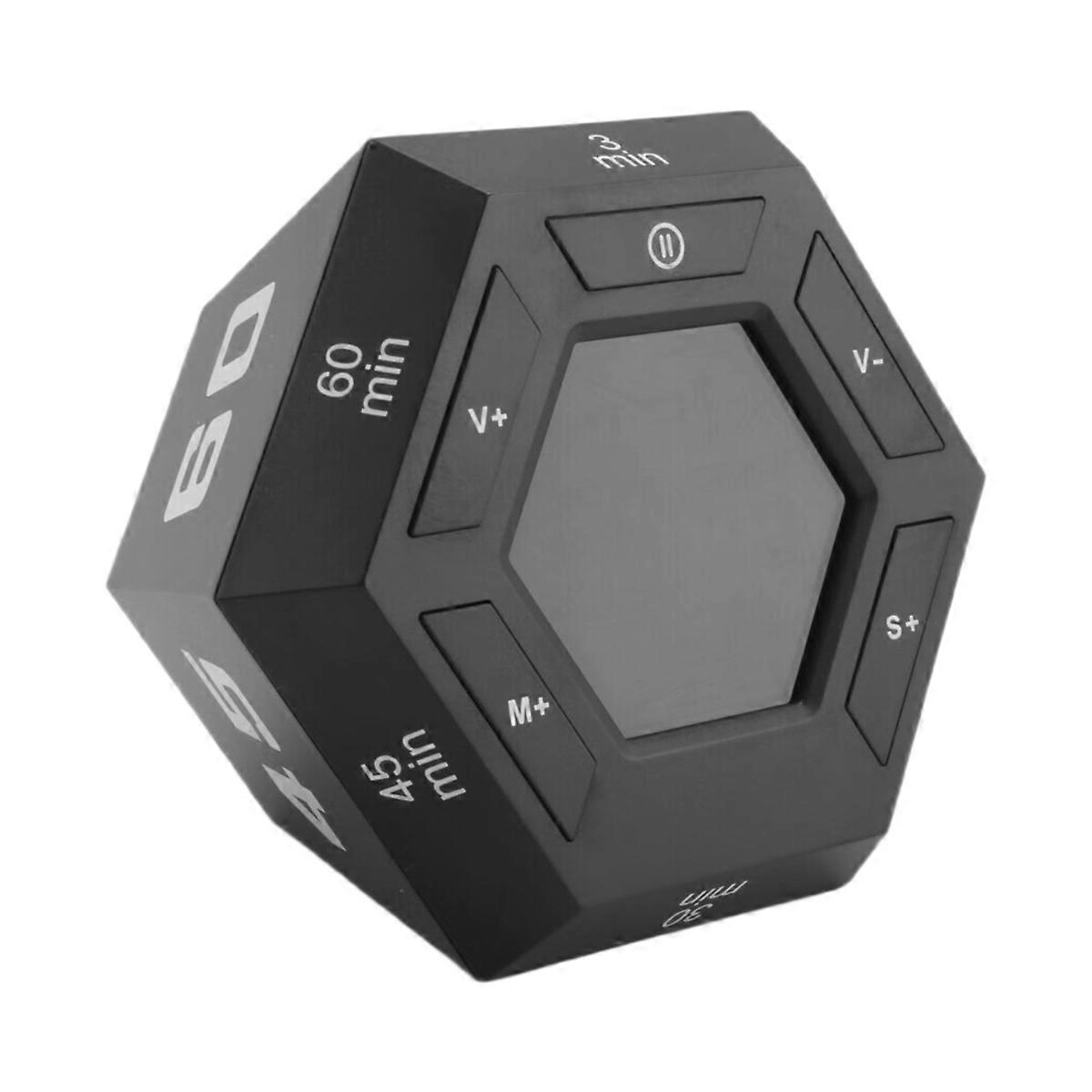 Pomodoro Timer, Productivity Timer, Time Management Tool