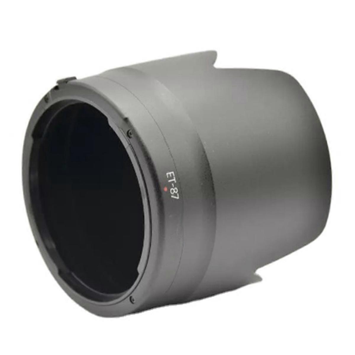ET-87 EF 70-200mm f2.8 L IS II Lens Protector Camera Lens Hood