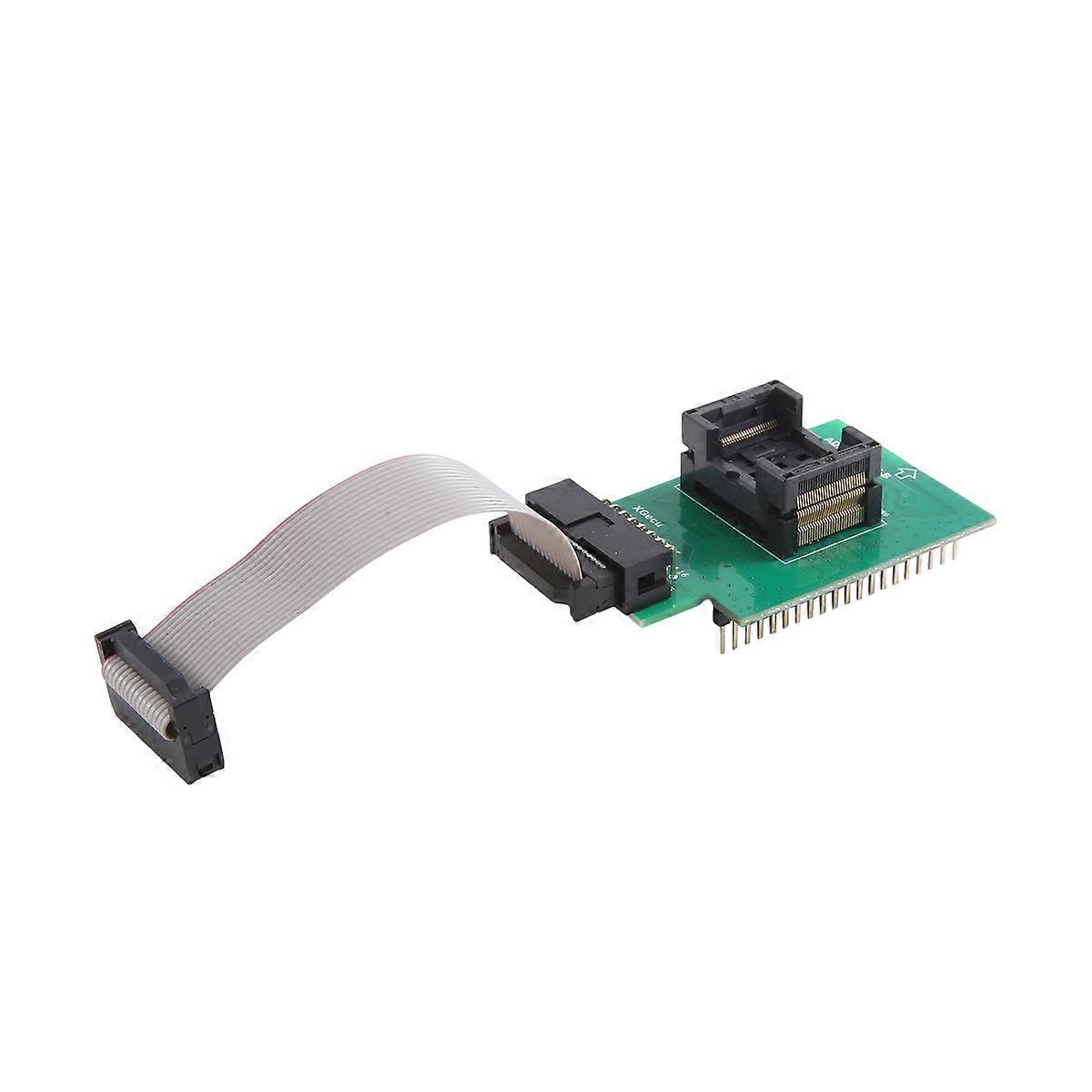 VER2.0 TSOP56 adapter only work on T48 programmer ADP F56 EX-B