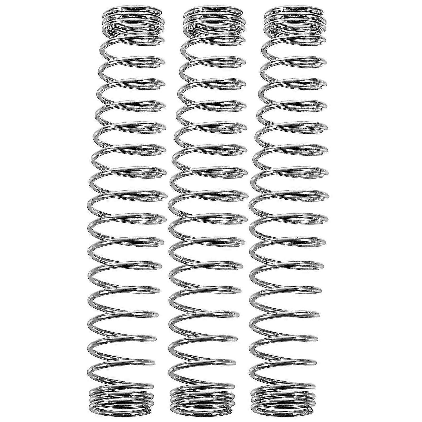 3Pcs Replaceable Pruners Springs Replacement Spring for Pruning Shears Garden Shear Springs