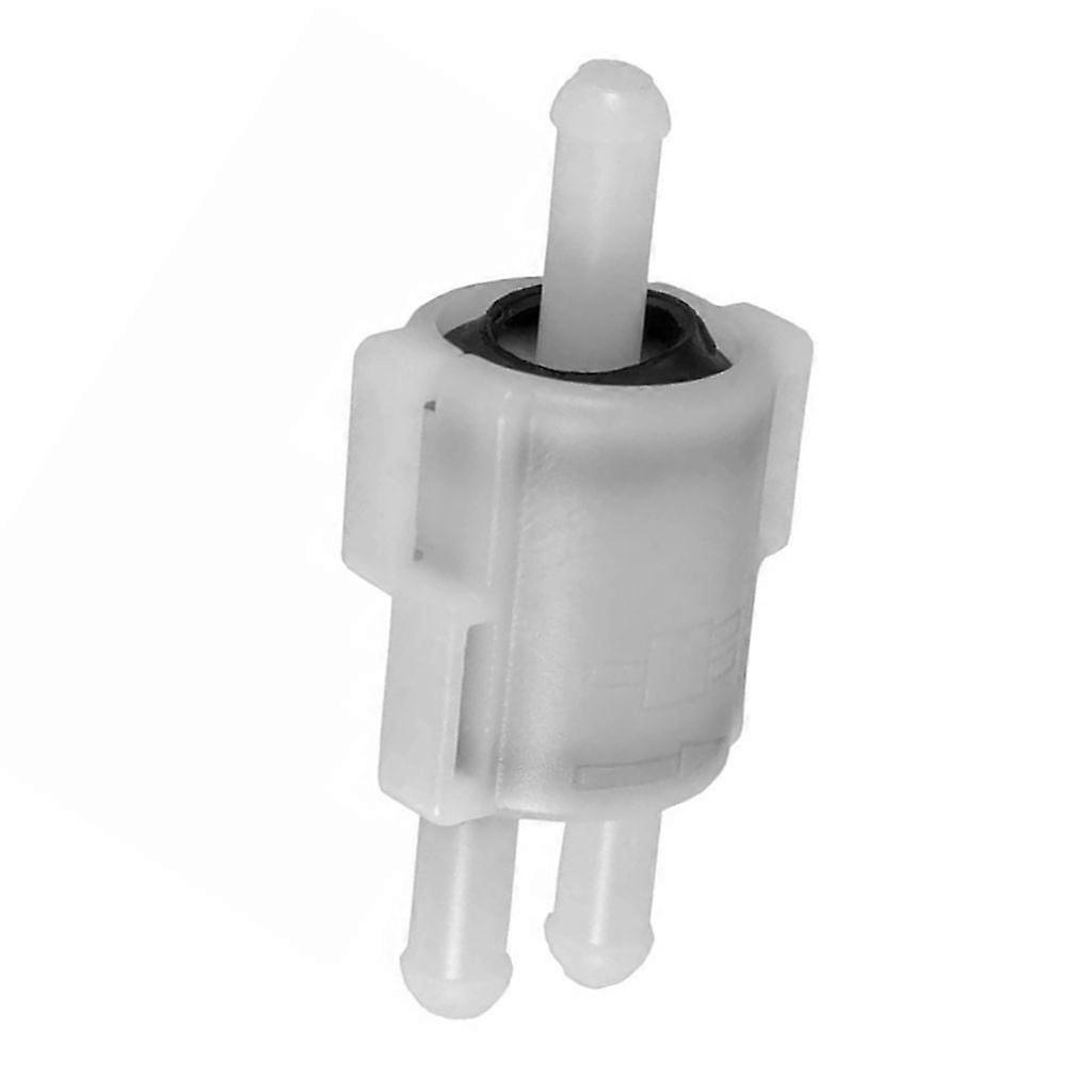 Efficient Check Valves Efficient Windshield Washer System Operation 0008601062