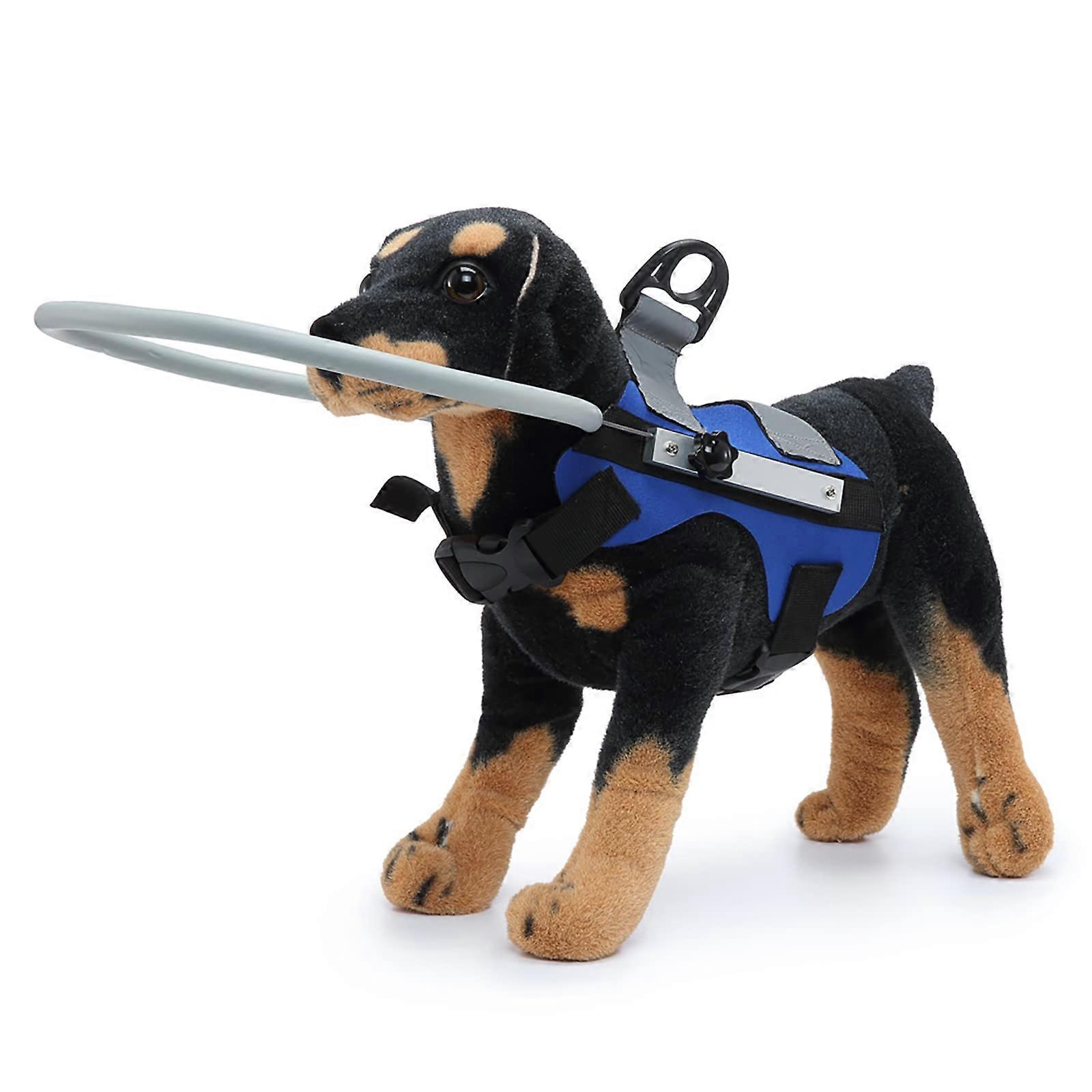 Adjustable Blind Ring Dogs for Medium Size