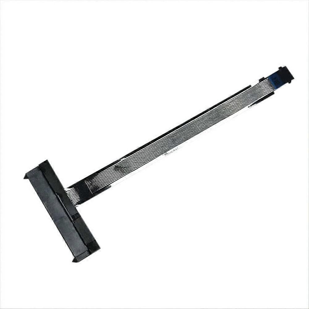 SATA HDD Drive Connector Cable for Data Transfer and Power Supply