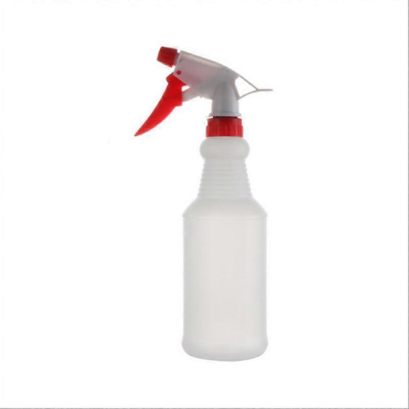 1000ml Spray Bottle Watering Can Disinfectant with Scale Strong Blue Sprinkler