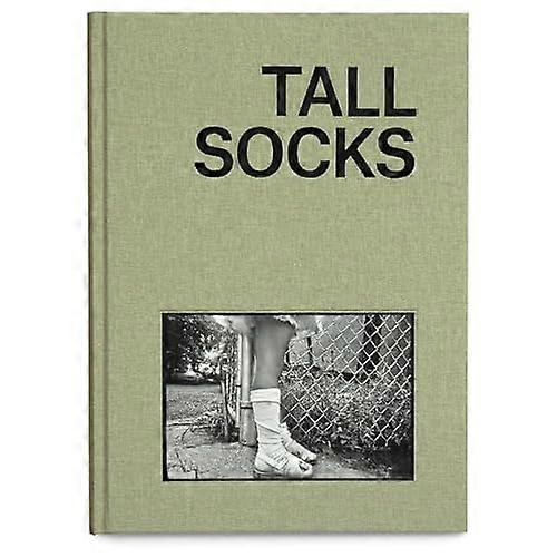 Tall Socks