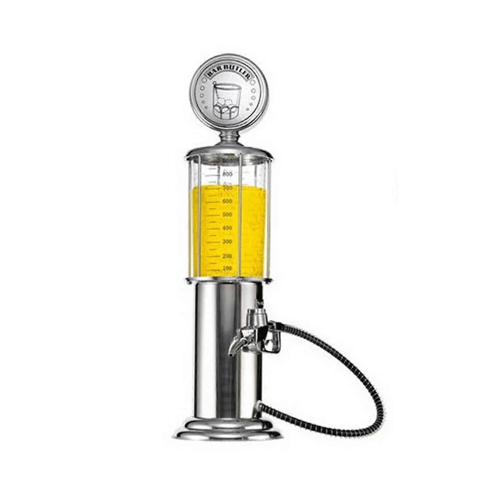 Pistolets simples Bar Butlers Liqueur Bière Vin Sodas Boisson gazeuse Pompe à boisson Distributeur de station-service Machine Bar Tool (pistolet unique)
