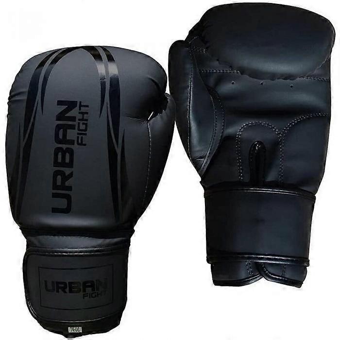 Urban Fight Boxing Gloves