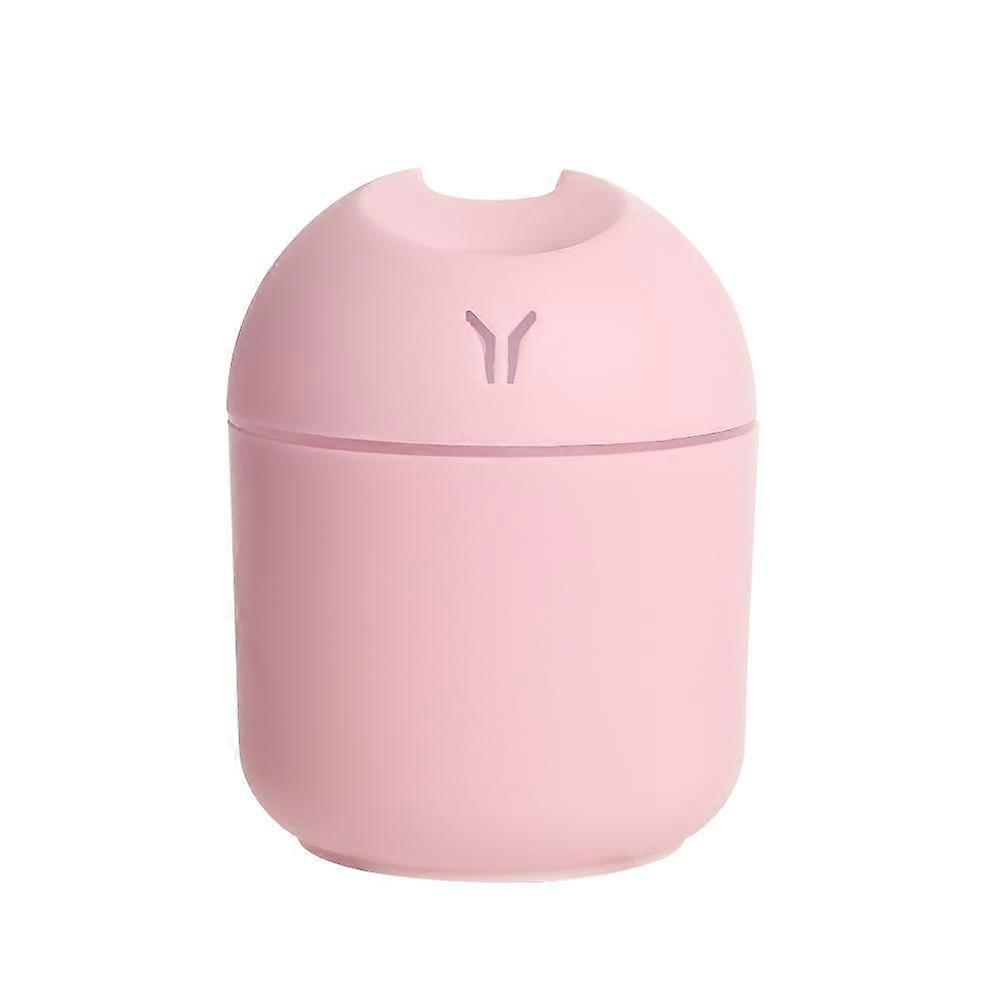 Small Air Humidifier Large Spray USB Mute Humidifier Bedroom Dormitory Student Air Humidity Increasing Air Humidifiers Machine