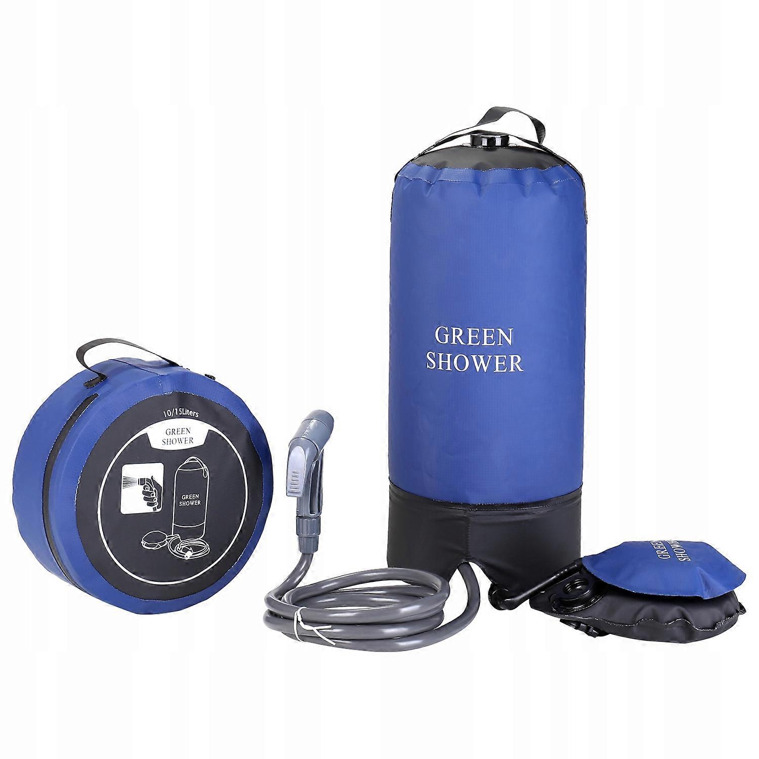 Doccia Turistica Rty56 20 L