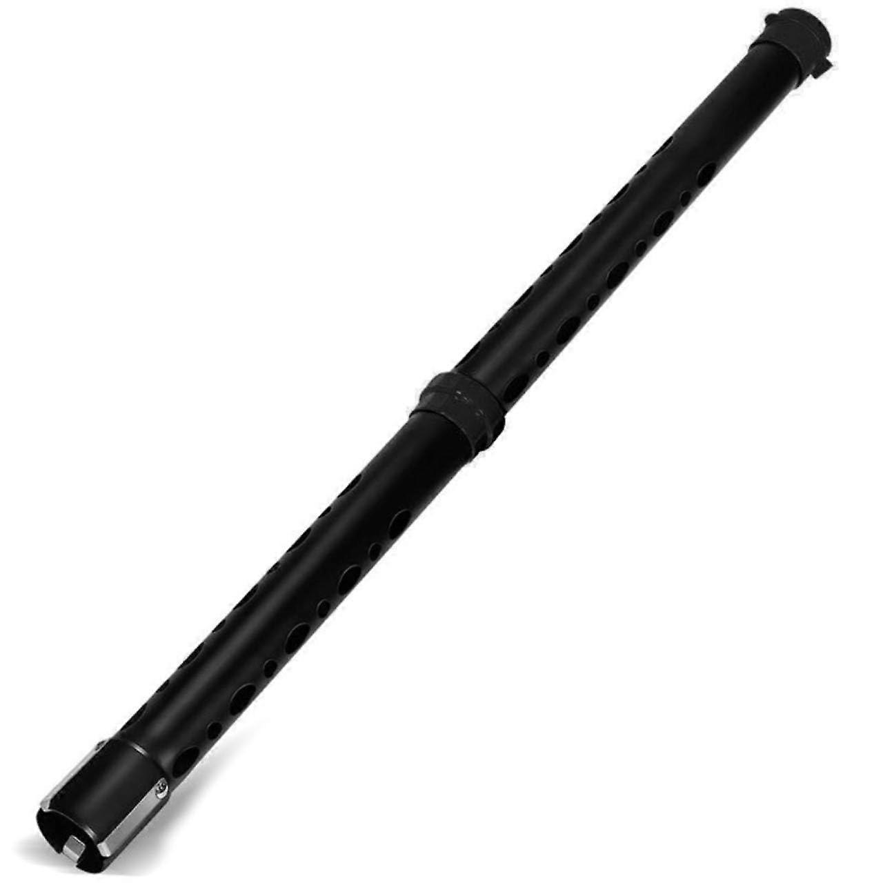 Golf Ball Retriever with Telescopic Pole and Ball Tube Golf Collector Ball