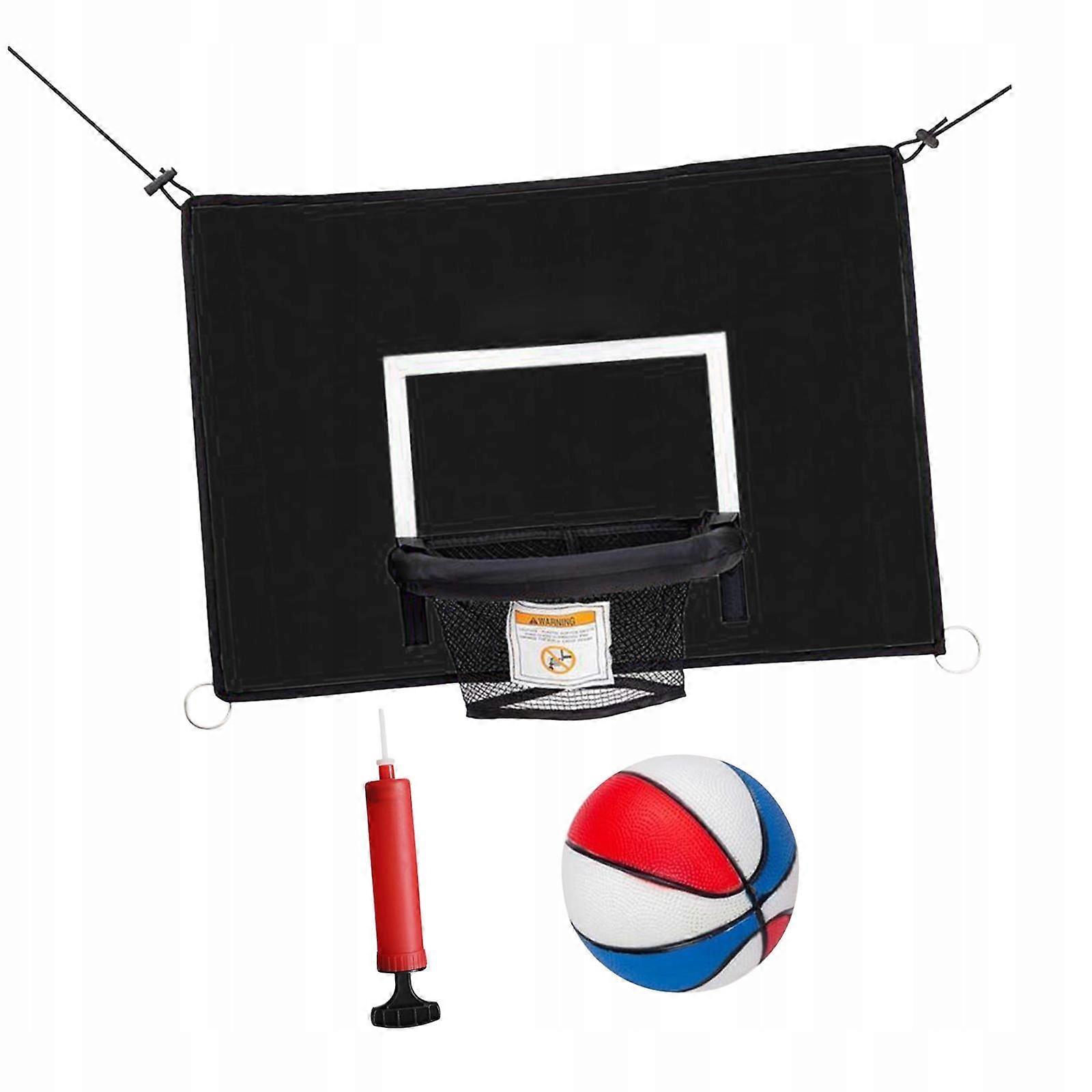 Mini Basketball Hoop For 45cm Colored Ball