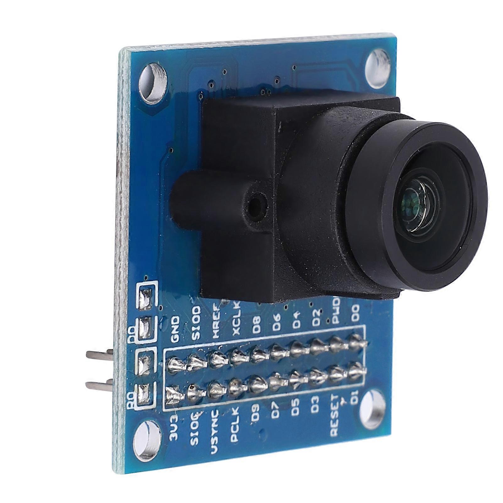 OV7725 30W High Definition Camera Module STM32 Webcam Camera Module Board