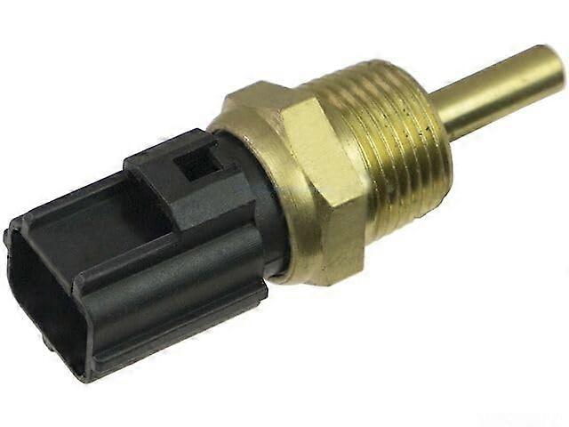 Water Temperature Sensor Engine for Mitsubishi Mirage G4, Compatible with 2014-2020 Models, High Accuracy