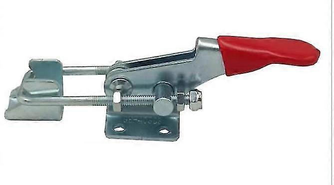 2 Snap Latch Toggle Clasp Clips