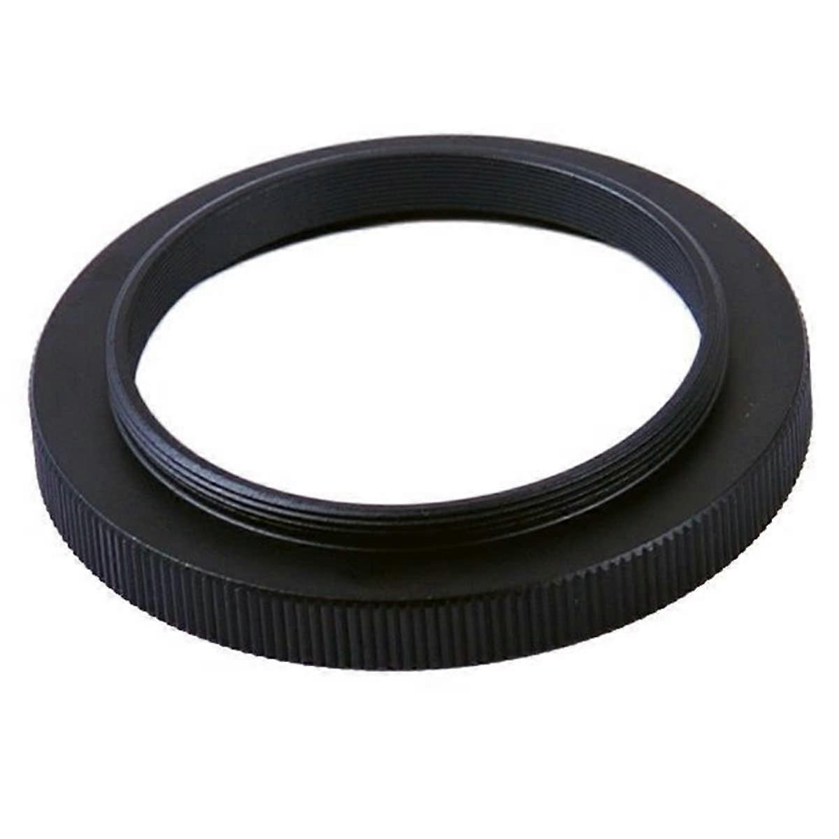 Telescope Accessory Set S8157 M54x0.75 Female to M48x0.75 Male Adapter 7MM Extension for Telescope Camera Compatibility