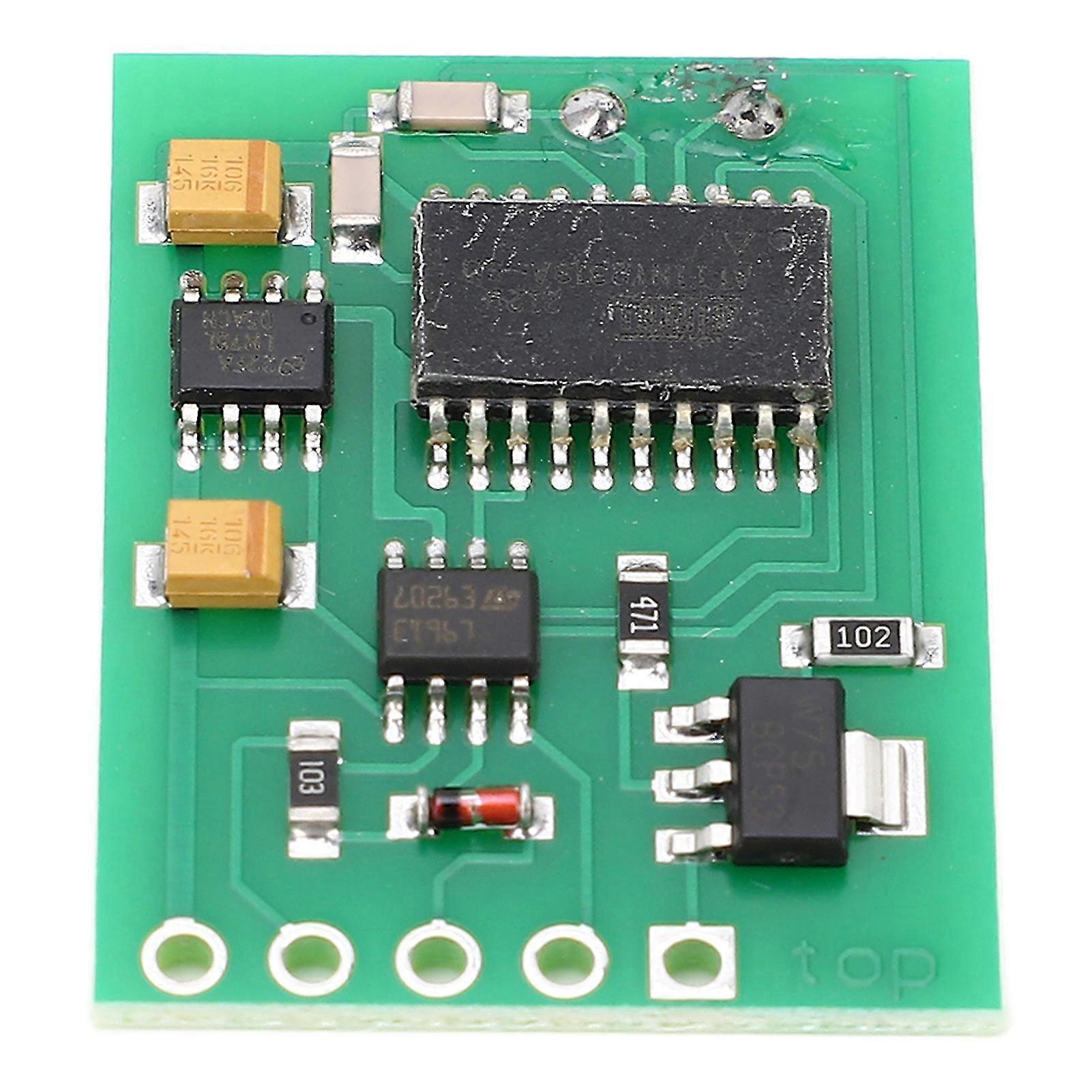 Immobilizer Bypass Emmulator Full Chip Auto Key Programmer Bypass Decoder Repair Module for Motorcycles Scooters