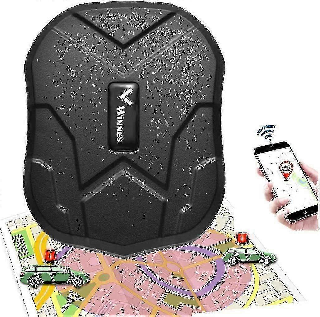 Gps Tracker Car Tracker Gps Locator Car Gps Tracker V