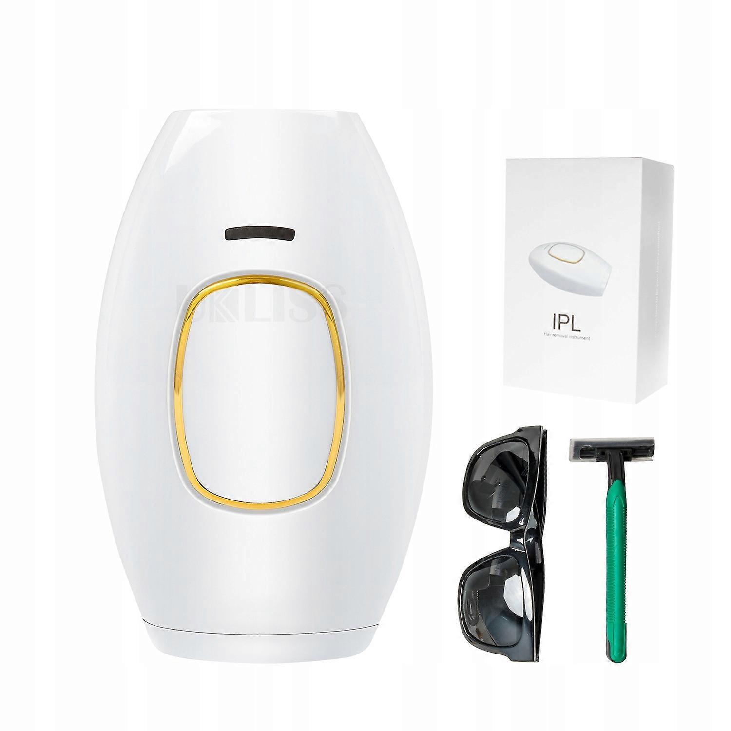 Ipl Body Laser Epilator | Gift