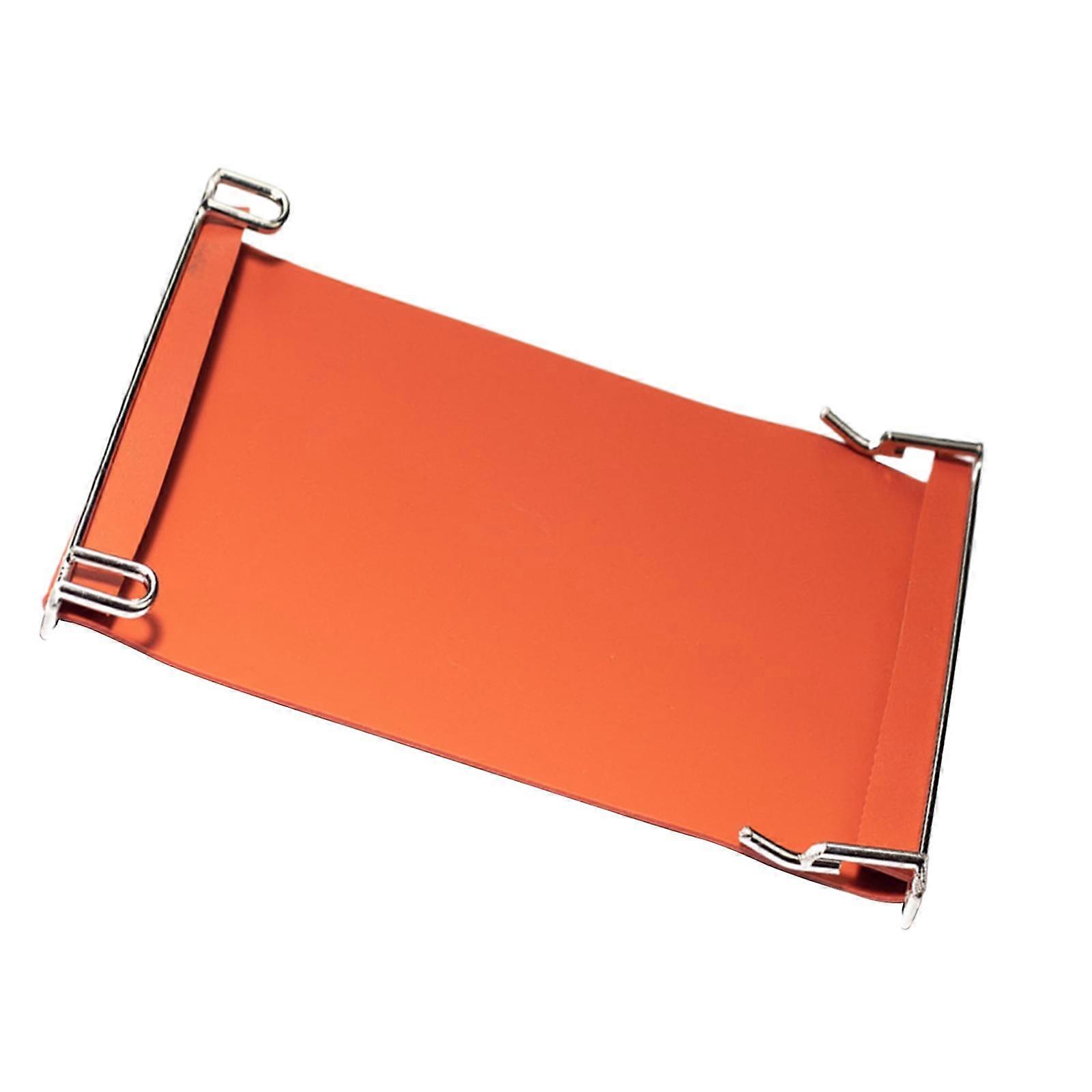 Silicone Tumbler Wrap Clamp 3D Sublimation Recyclable for DIY Printing 11 15 20