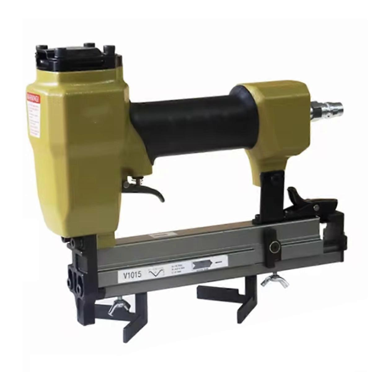 V-Shaped Nail V1015 Picture Photo Frame Back Nail Angle Studio Photo Frame 45 Degree Pneumatic Angle