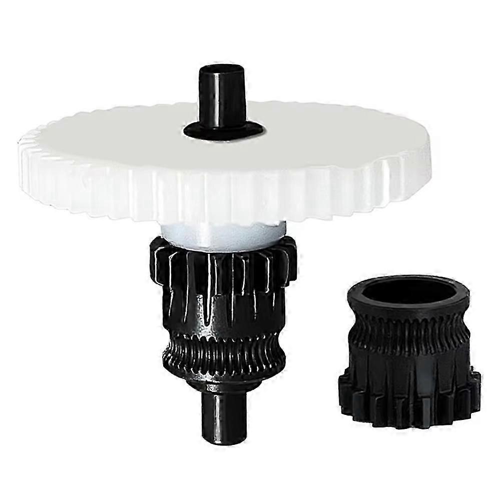 لمجموعة ترقية الطارد Flashforge Adventurer 5M / 5M Pro Harden Drive Gear لتحسين خيوط التمديد