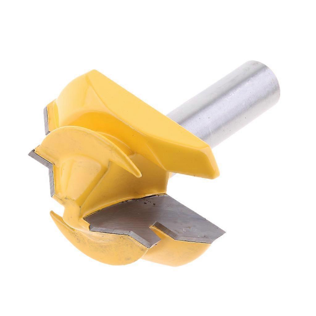 1/2 Tăietor de tijă Router Bit Prelucrarea lemnului