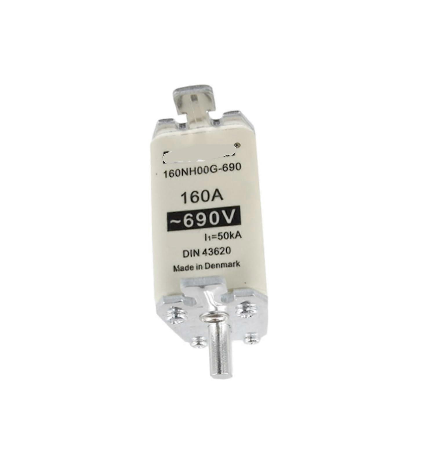 160NH00G690 Fuse 160NH00G690 Fuse Electronic Components