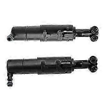 Left and Right Headlight Washer Nozzle for C280 C320 2011-2014 2048602747 2048602847 W204 C220 C260