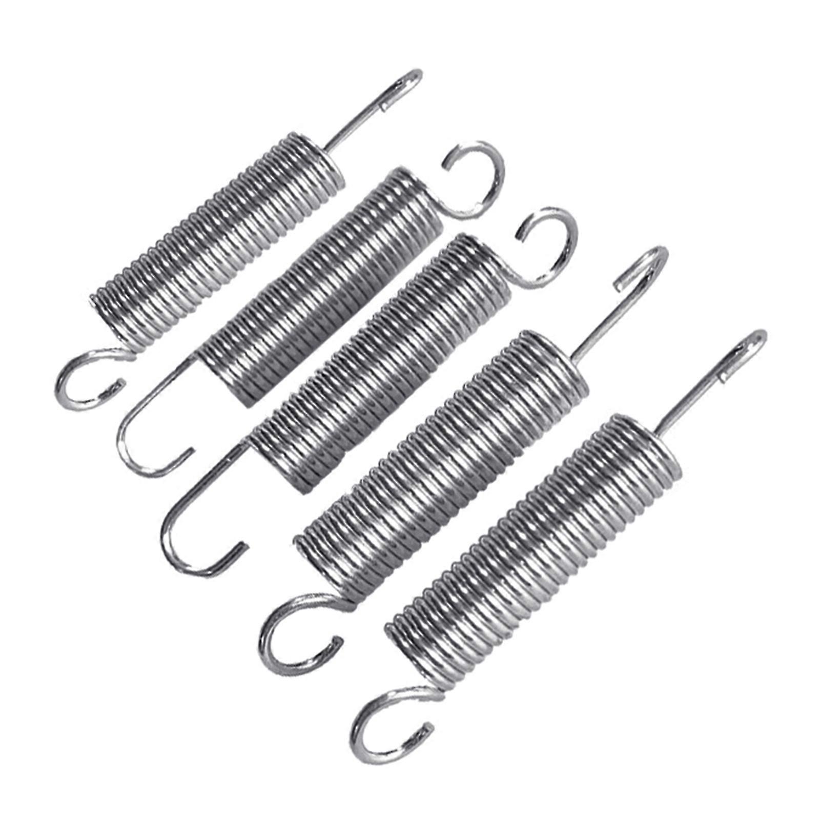 5Pcs Pruning Shear Replacement Spring Tool Trimming Steel Springs Replacement Pruner Spring Garden Shears Stainless
