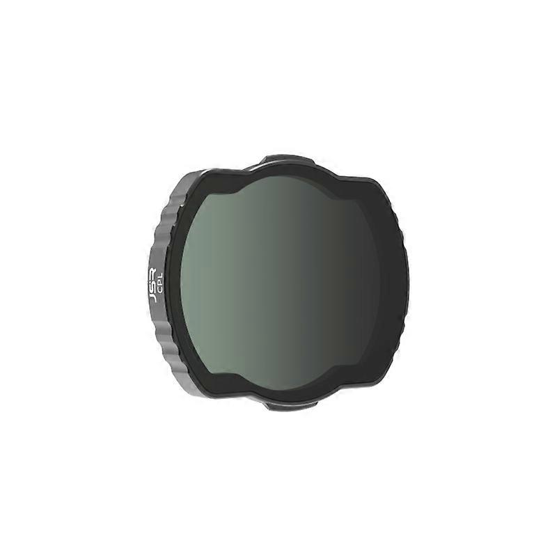 JSR Adjustable Filter For DJI Avata,Style: CPL
