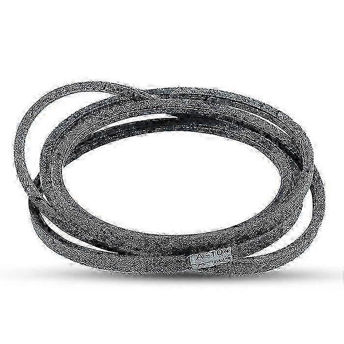 Husqvarna 532405143 2246ls 2346xls Yth20k46 Yth2146xp SZRH 的 46 英寸甲板皮带