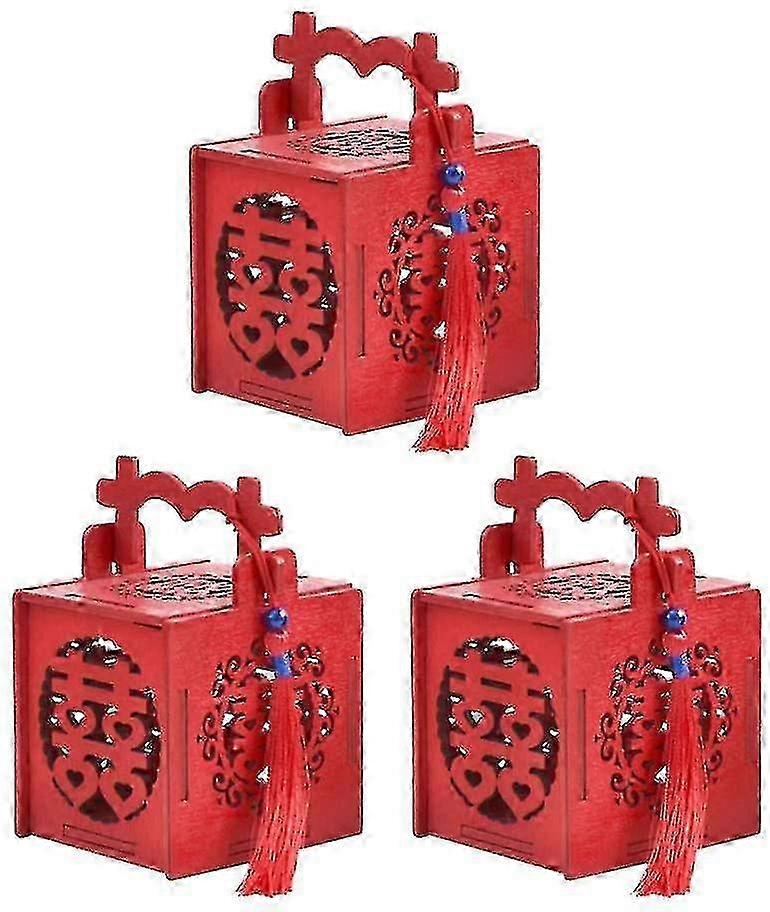 3db esküvői édes csemege doboz