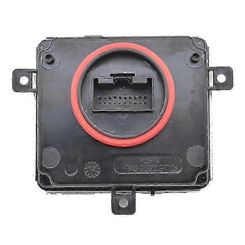 LED Headlight Ballast Running Module Light Headlight Controller compatible with- 4G0.907.697.D 4G0907697D