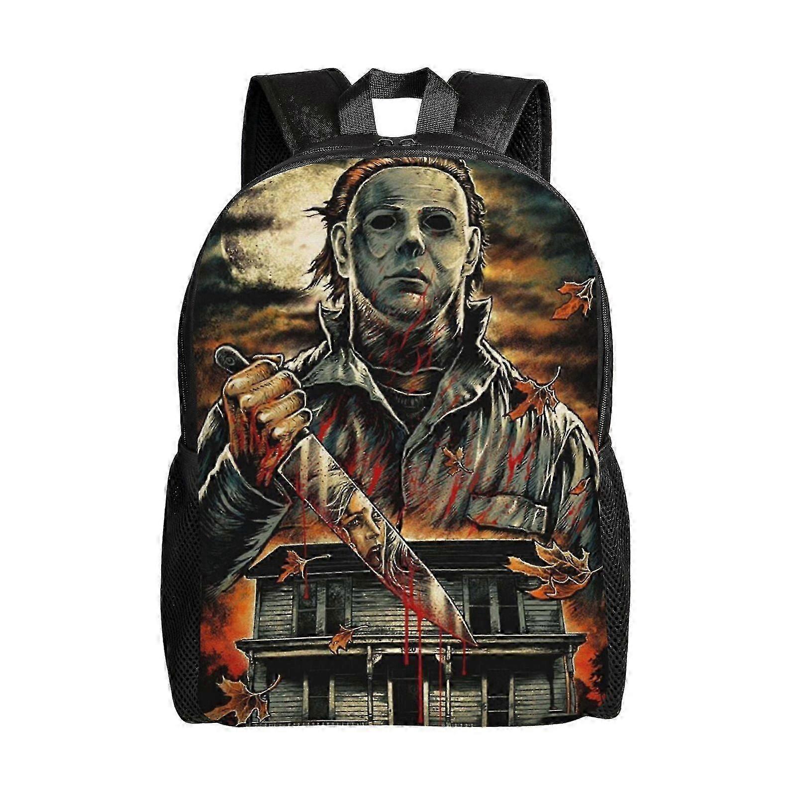 Y1724 学校や大学向けの多用途ユニセックス バックパック、大人、十代の若者、子供に適した軽量デイパック - ラップトップやデイルに最適