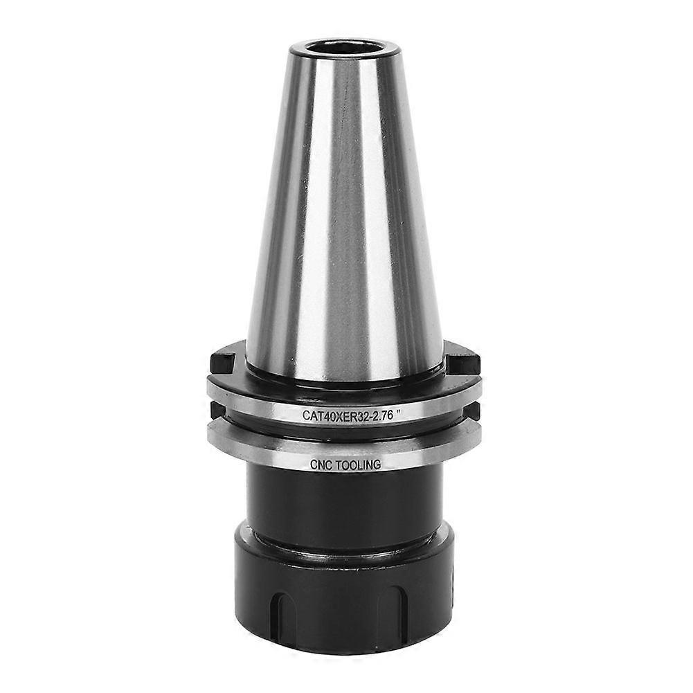 High quality  CAT40-ER32-2.76" American Standard Precision Toolholder CNC Collet